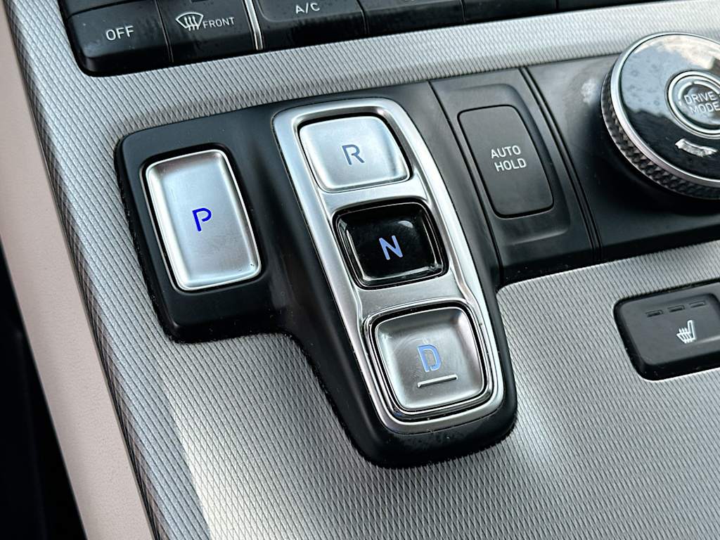 Thumbnail: 2022 Hyundai Palisade - 13