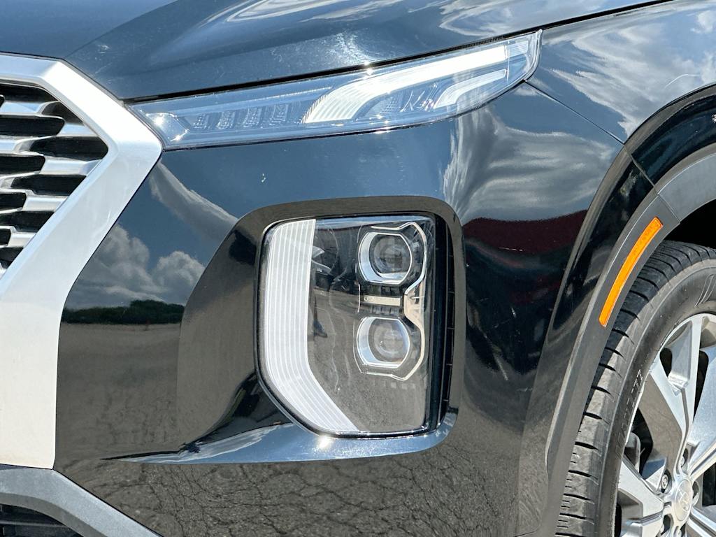 Thumbnail: 2022 Hyundai Palisade - 26