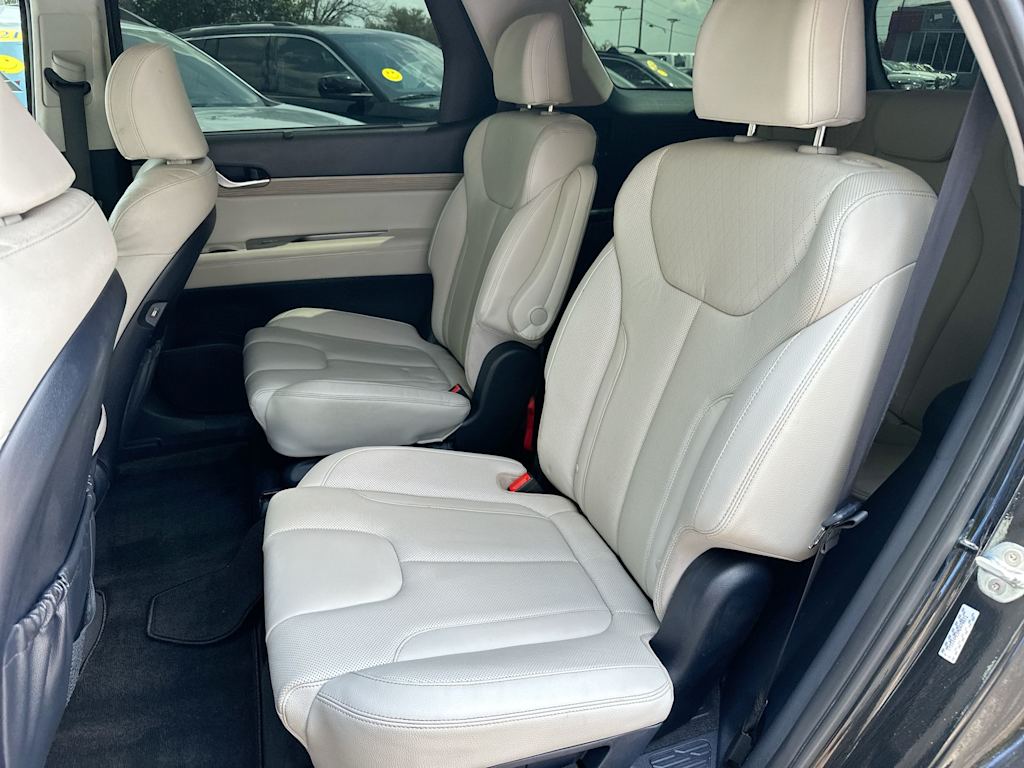 Thumbnail: 2022 Hyundai Palisade - 10