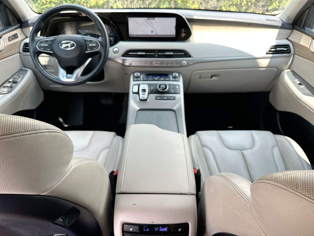 Thumbnail: 2022 Hyundai Palisade - 8