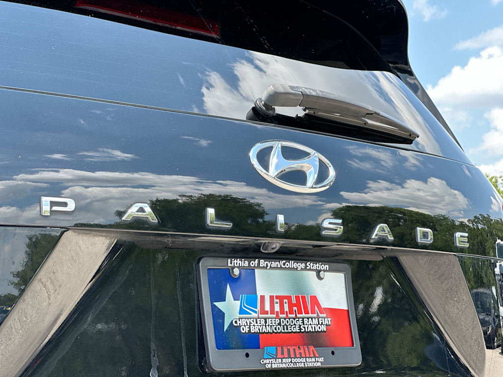 Thumbnail: 2022 Hyundai Palisade - 12