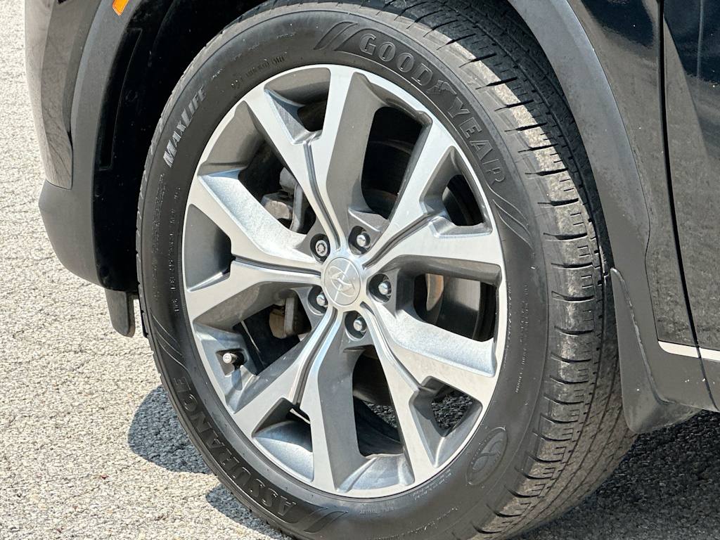 Thumbnail: 2022 Hyundai Palisade - 7