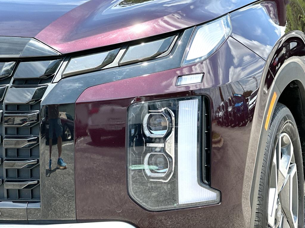 Thumbnail: 2023 Hyundai Palisade - 26