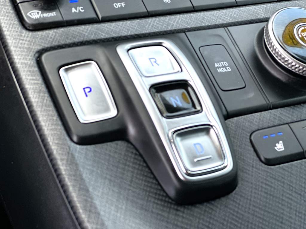 Thumbnail: 2023 Hyundai Palisade - 13
