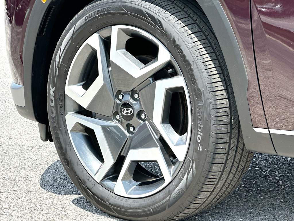 Thumbnail: 2023 Hyundai Palisade - 7