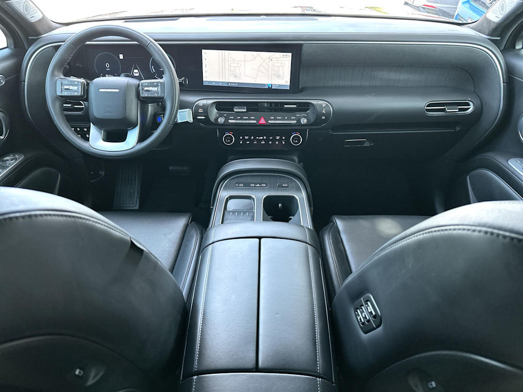 Thumbnail: 2026 Hyundai Palisade - 9