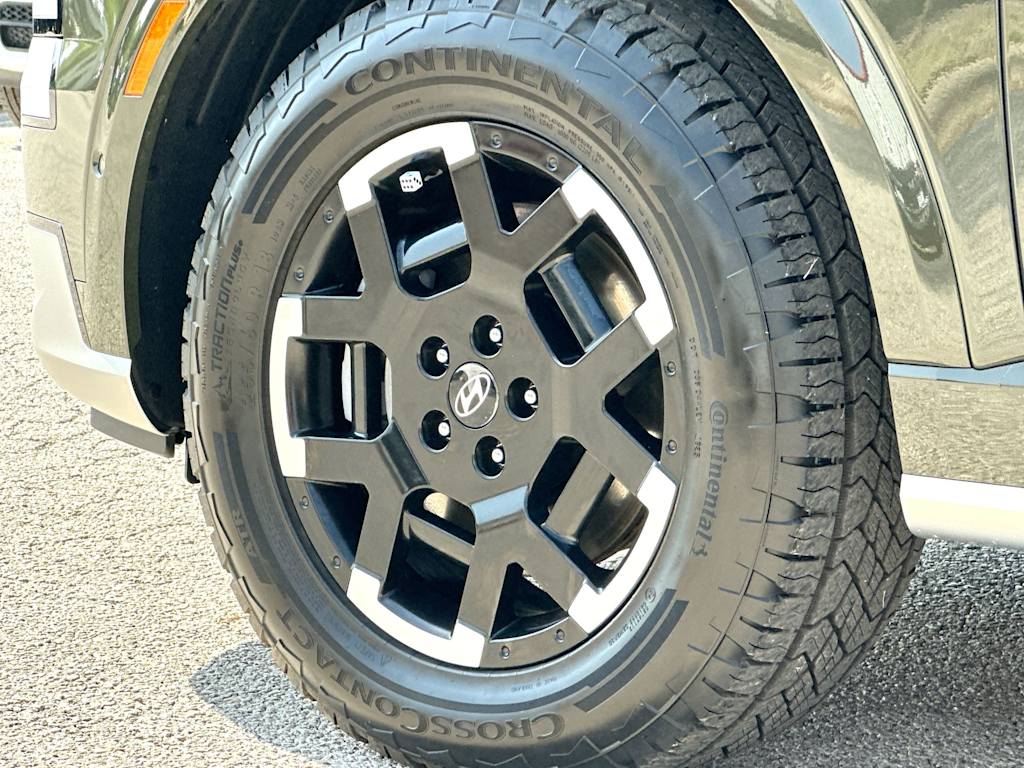 Thumbnail: 2026 Hyundai Palisade - 8