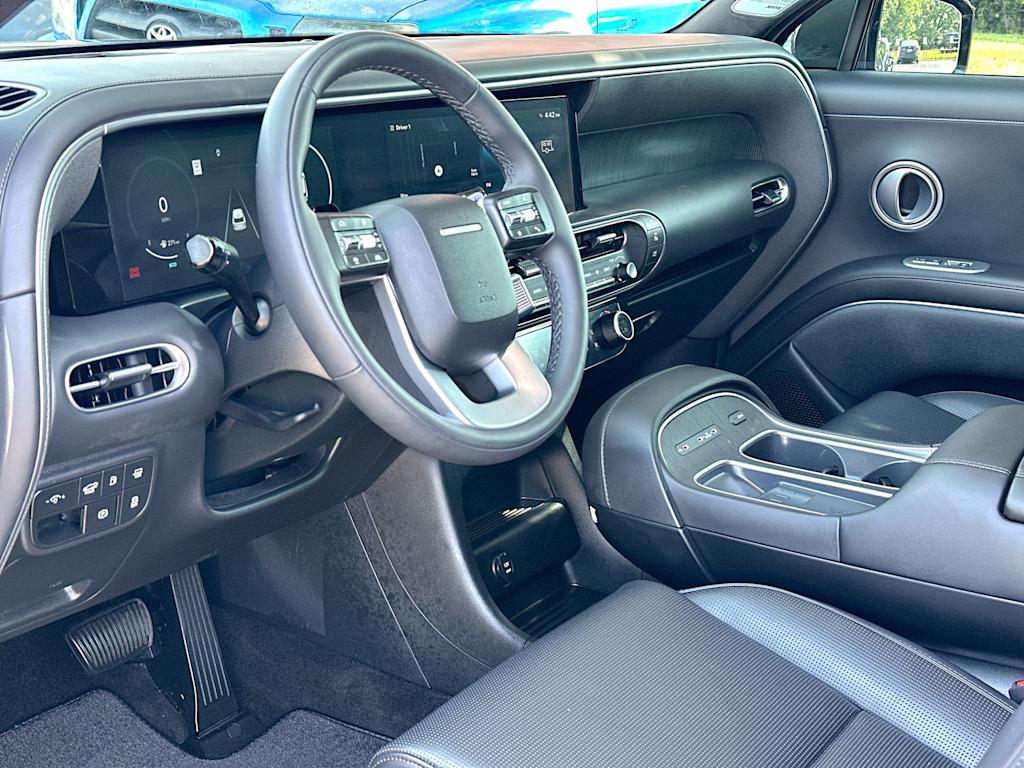 Thumbnail: 2026 Hyundai Palisade - 2