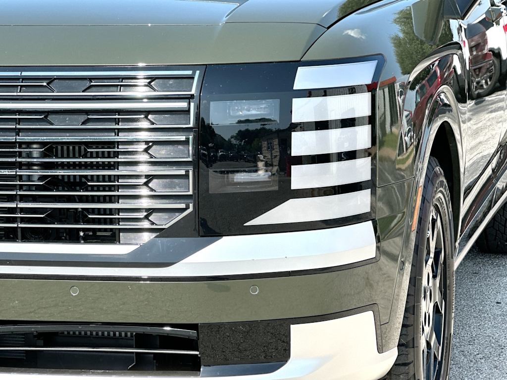 Thumbnail: 2026 Hyundai Palisade - 26