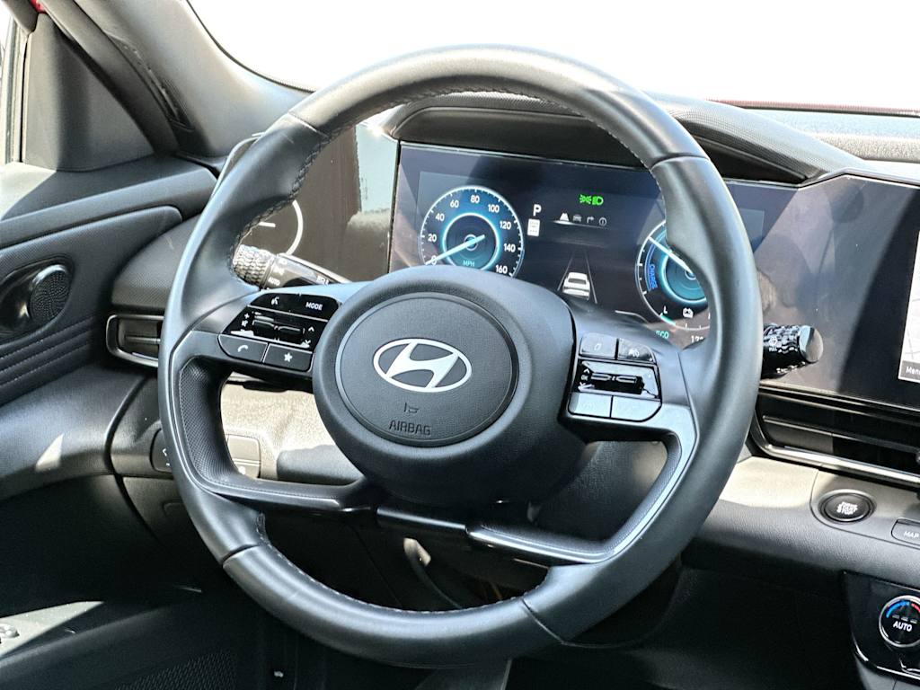 Thumbnail: 2025 Hyundai Elantra - 12