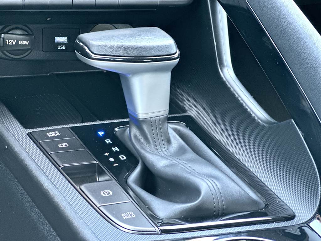 Thumbnail: 2025 Hyundai Elantra - 14
