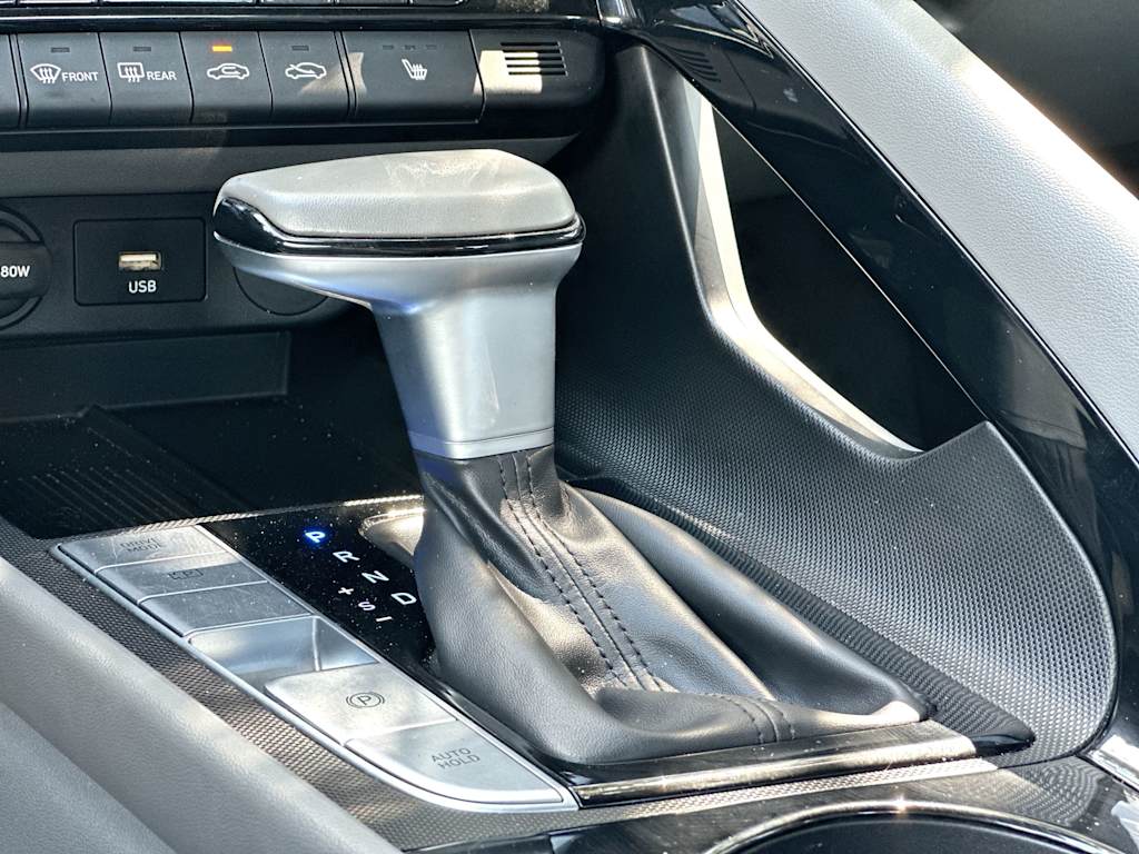 Thumbnail: 2025 Hyundai Elantra - 14