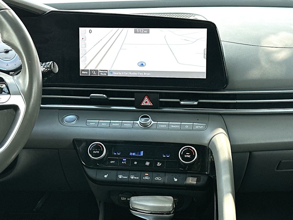 Thumbnail: 2025 Hyundai Elantra - 29