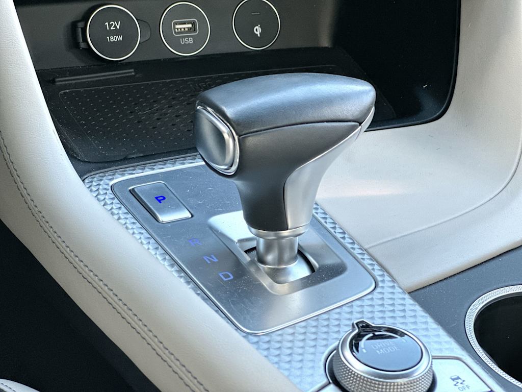 Thumbnail: 2023 Genesis G70 - 14