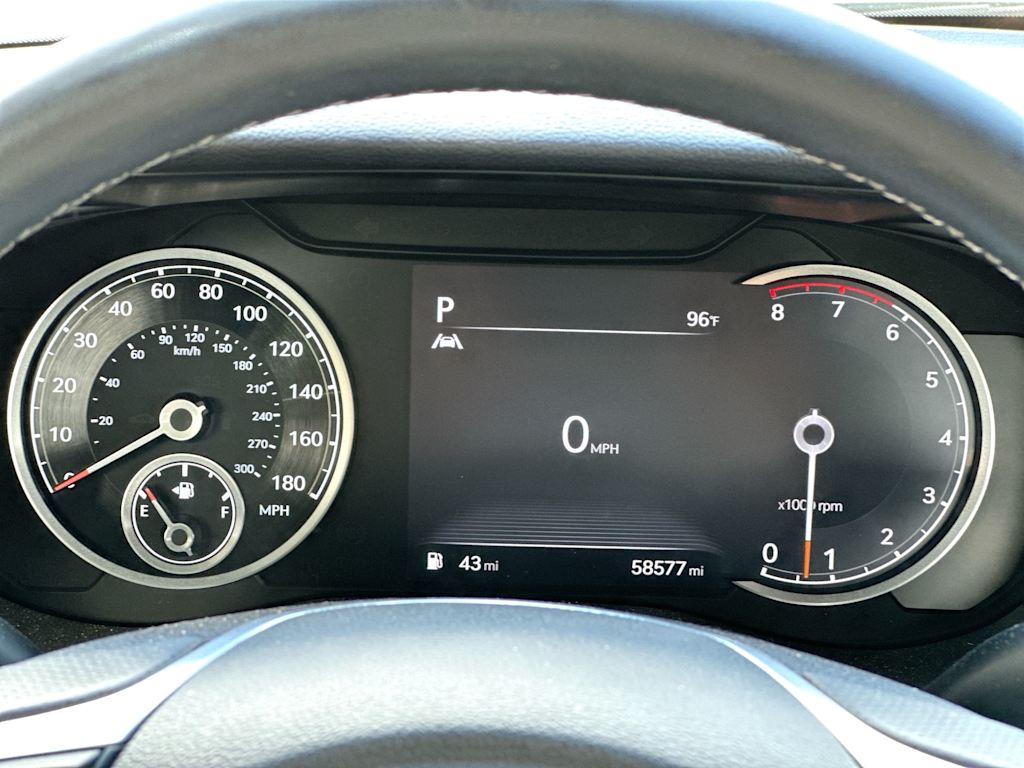 Thumbnail: 2023 Genesis G70 - 15
