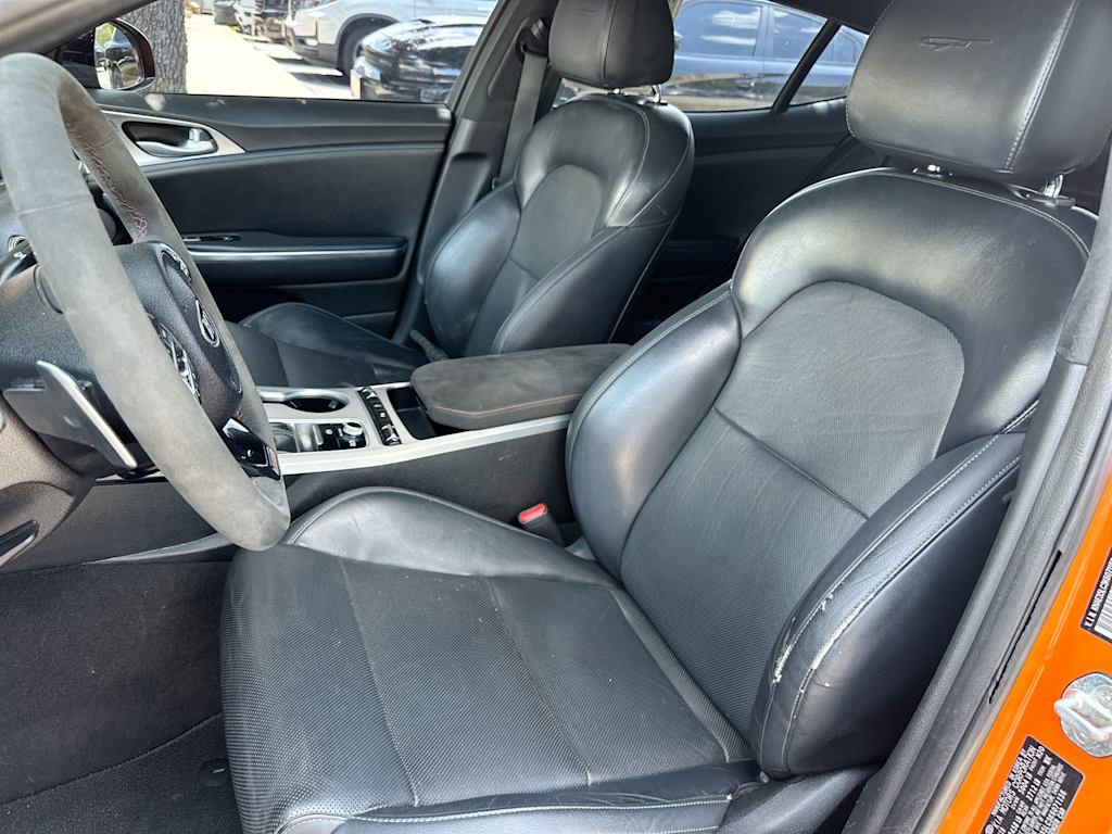 Thumbnail: 2019 Kia Stinger - 10