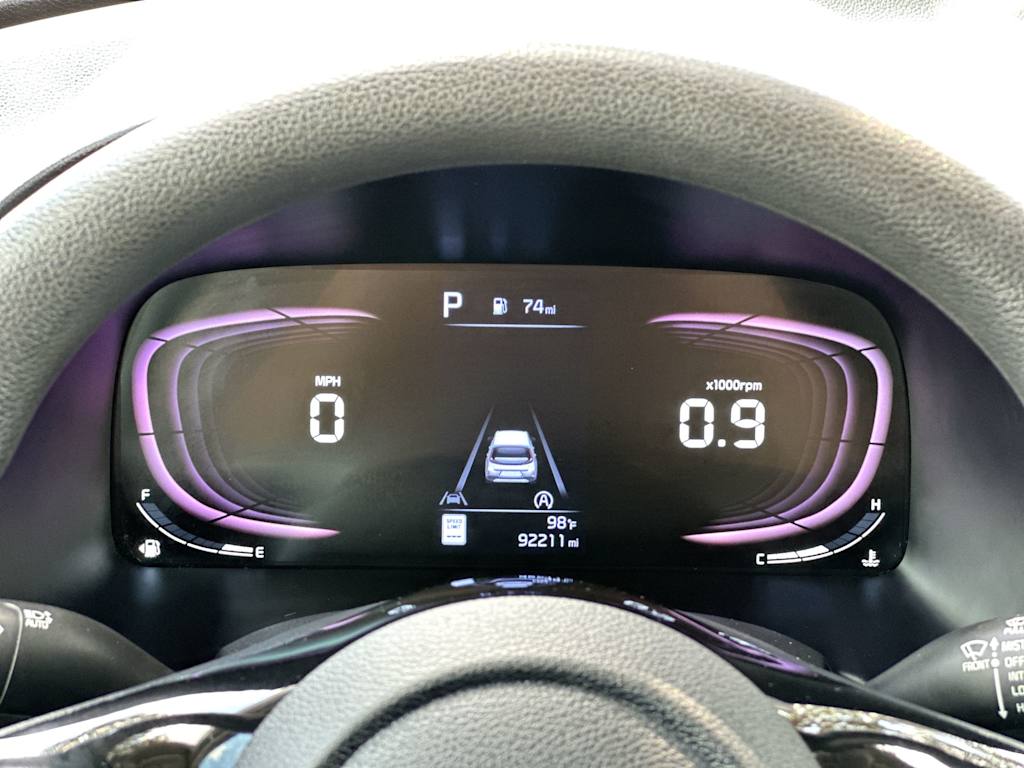 Thumbnail: 2024 Kia Soul - 15