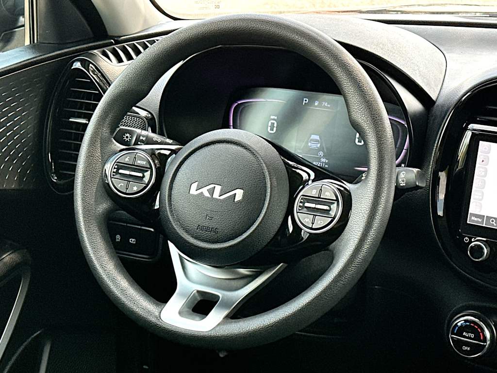 Thumbnail: 2024 Kia Soul - 12