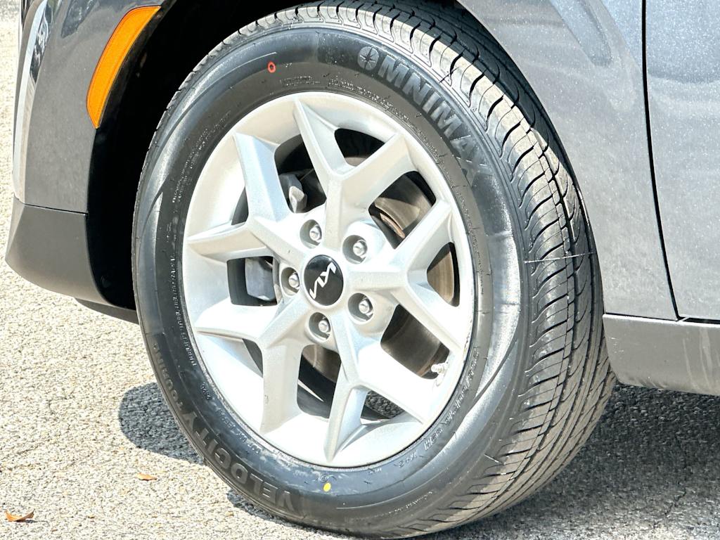 Thumbnail: 2024 Kia Soul - 8