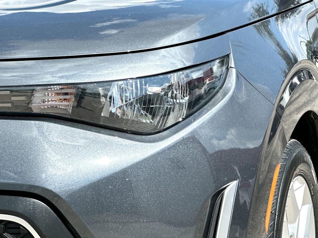 Thumbnail: 2024 Kia Soul - 27