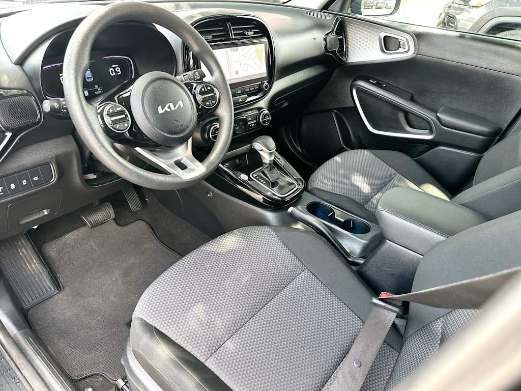 Thumbnail: 2024 Kia Soul - 2