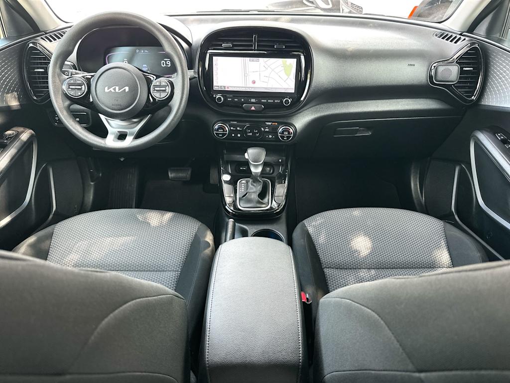 Thumbnail: 2024 Kia Soul - 9