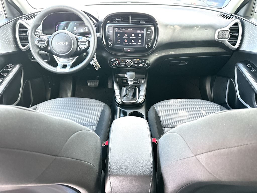 Thumbnail: 2025 Kia Soul - 9