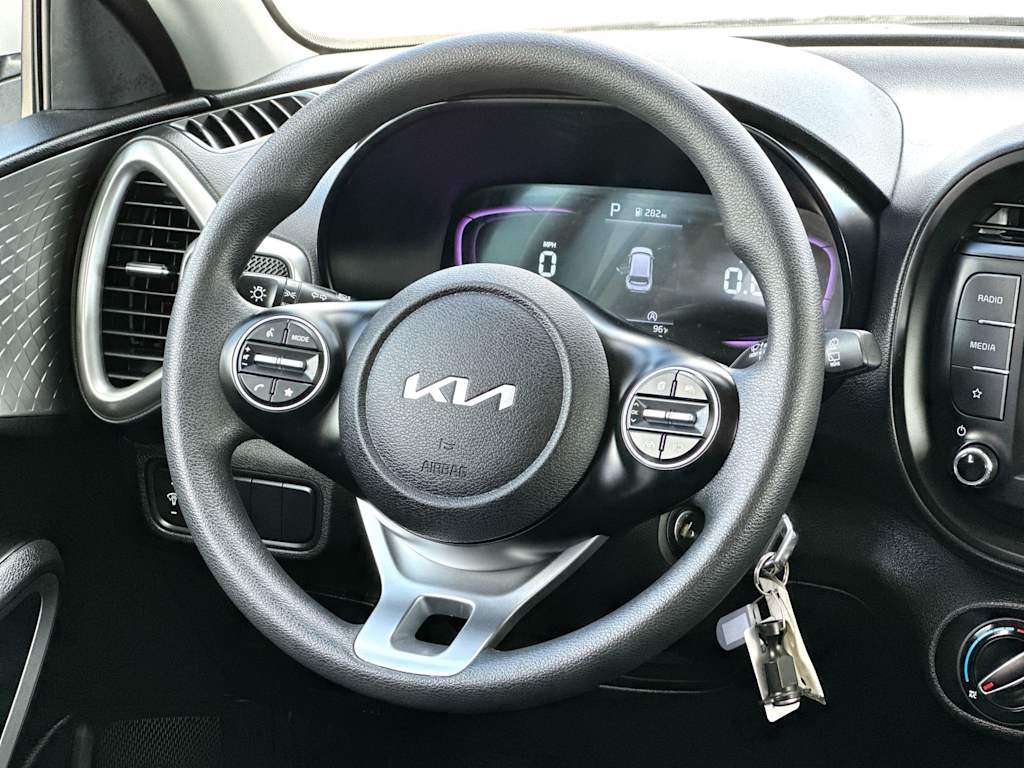 Thumbnail: 2025 Kia Soul - 12