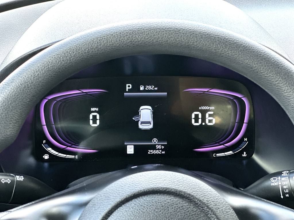 Thumbnail: 2025 Kia Soul - 15