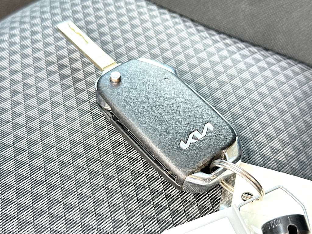 Thumbnail: 2025 Kia Soul - 17