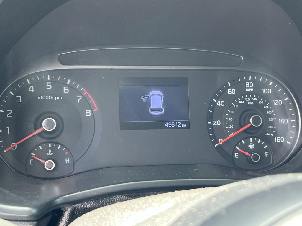 Thumbnail: 2020 Kia Soul - 7
