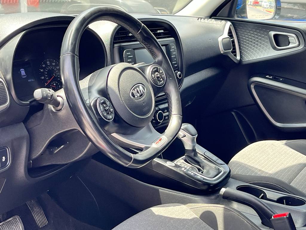 Thumbnail: 2020 Kia Soul - 2