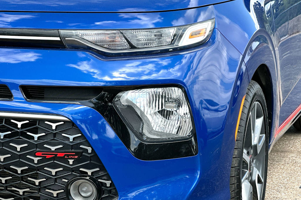 Thumbnail: 2020 Kia Soul - 27