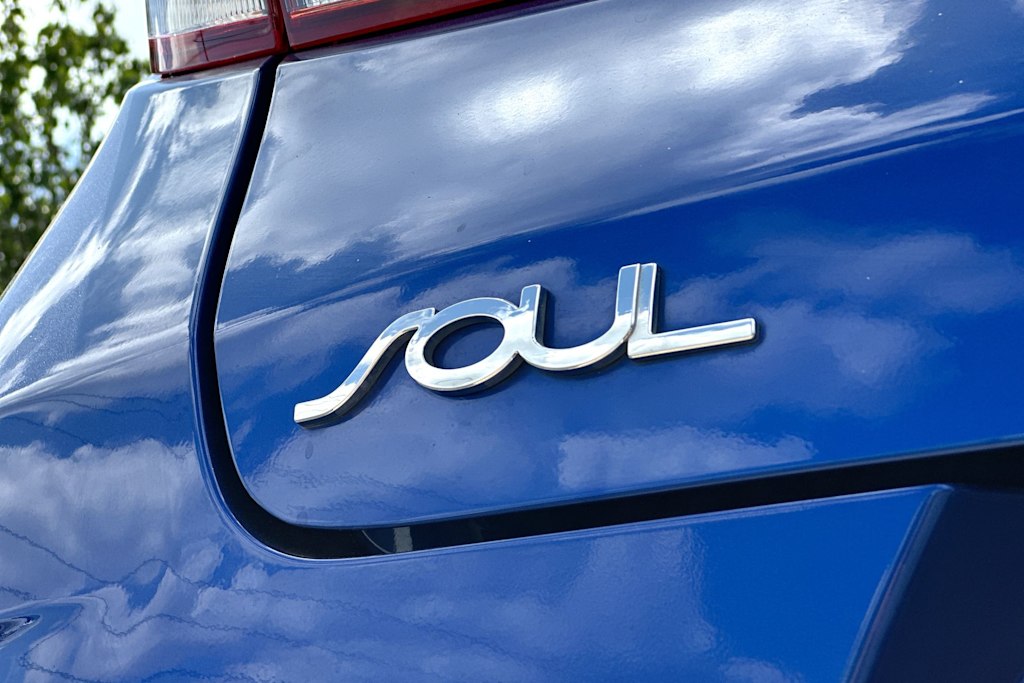 Thumbnail: 2020 Kia Soul - 7