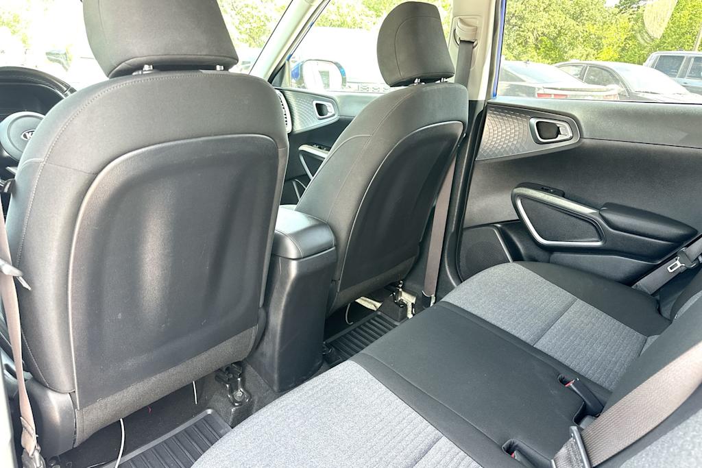 Thumbnail: 2020 Kia Soul - 28