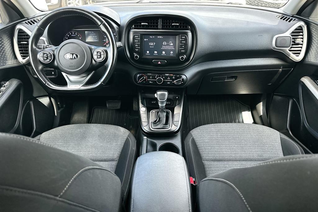 Thumbnail: 2020 Kia Soul - 9