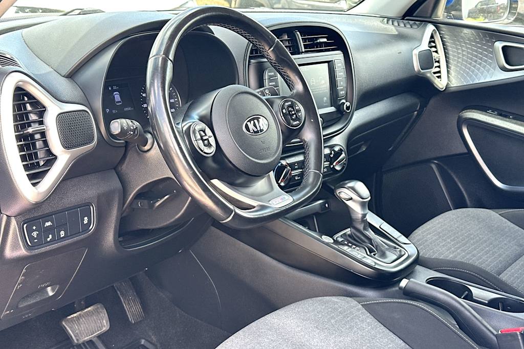 Thumbnail: 2020 Kia Soul - 2
