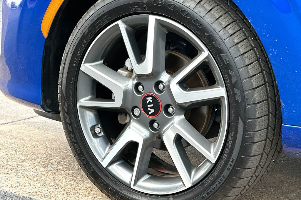 Thumbnail: 2020 Kia Soul - 8