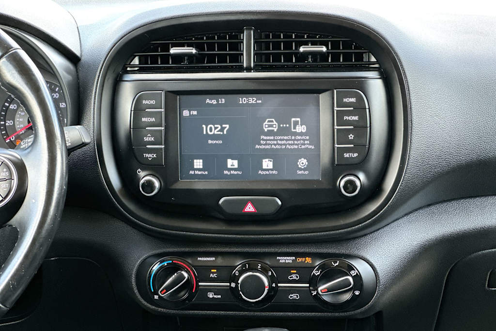 Thumbnail: 2020 Kia Soul - 29