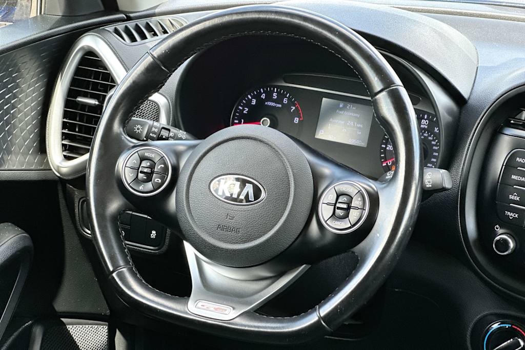 Thumbnail: 2020 Kia Soul - 12