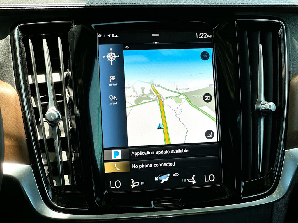 Thumbnail: 2020 Volvo S90 - 12