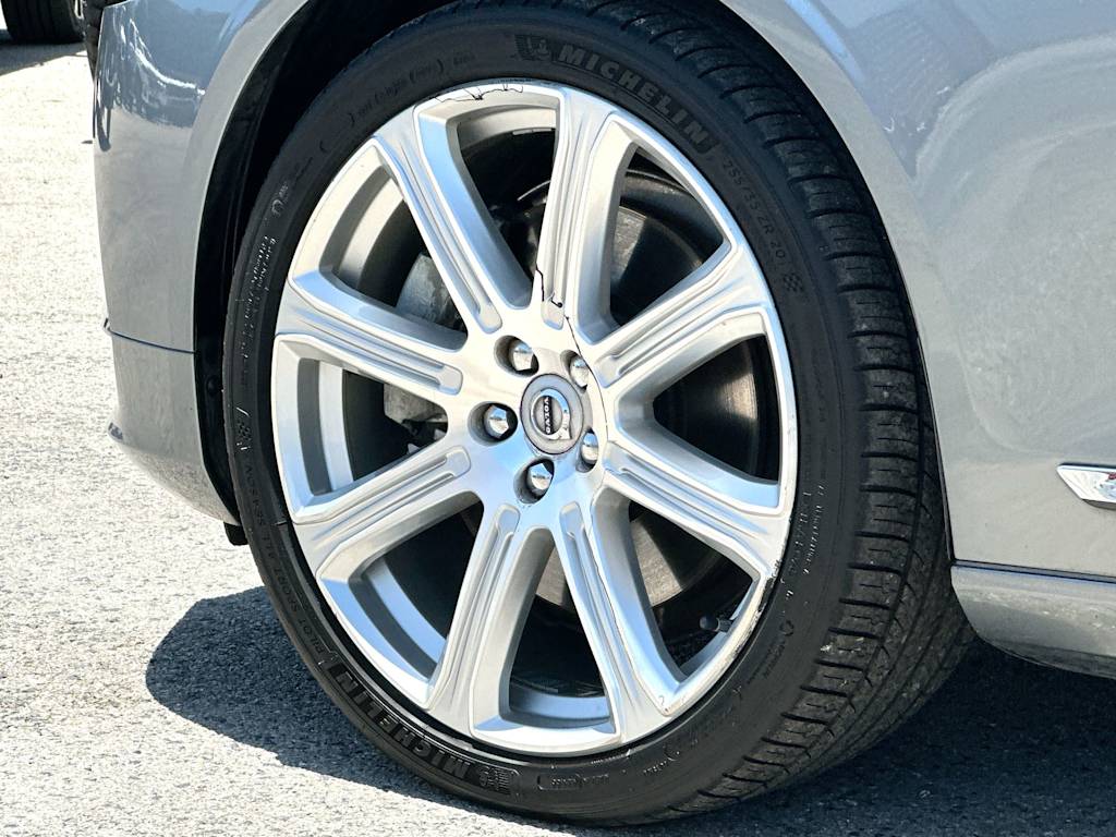 Thumbnail: 2020 Volvo S90 - 8