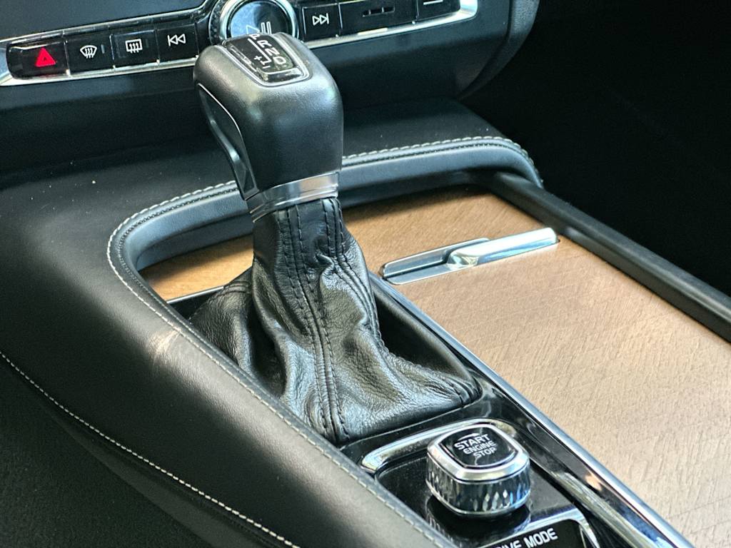 Thumbnail: 2020 Volvo S90 - 13