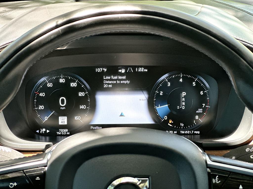 Thumbnail: 2020 Volvo S90 - 14
