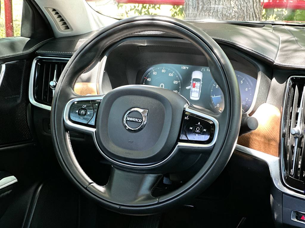 Thumbnail: 2020 Volvo S90 - 11