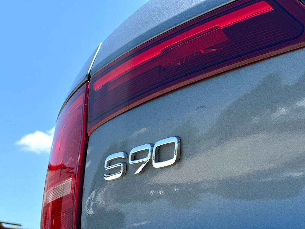 Thumbnail: 2020 Volvo S90 - 7