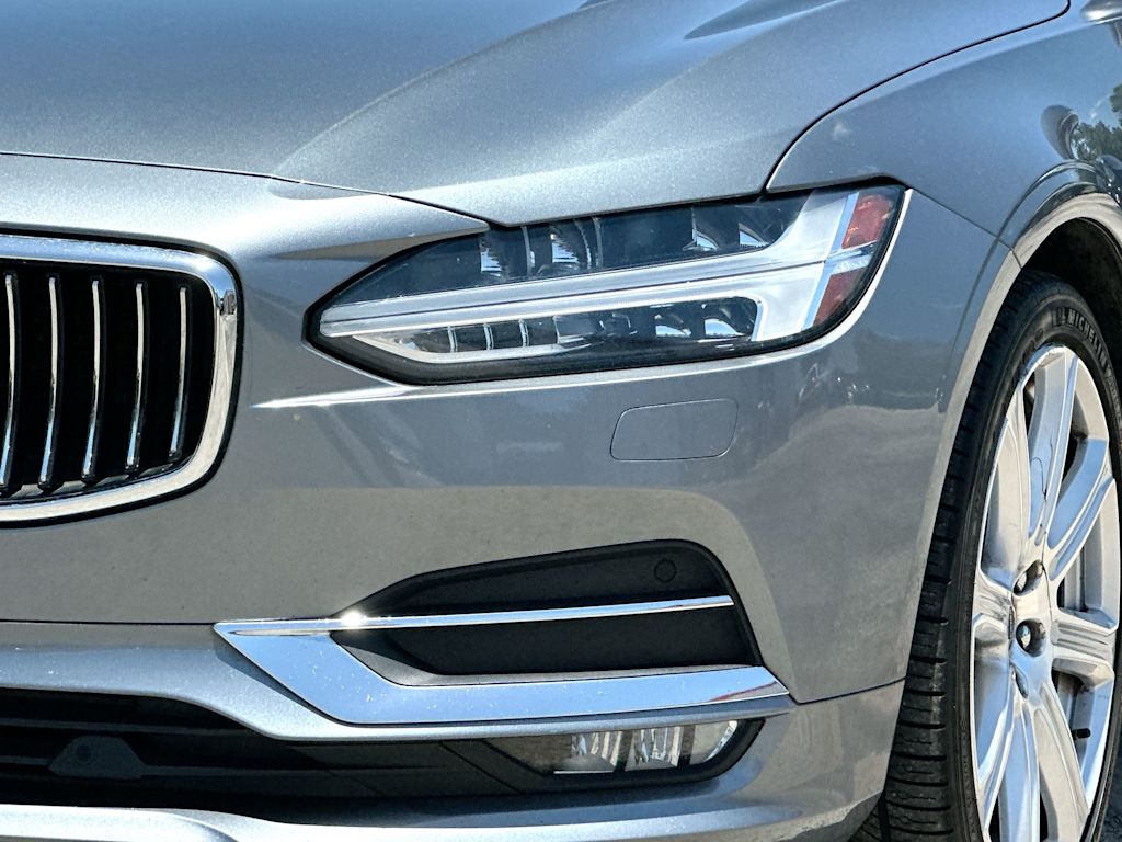 Thumbnail: 2020 Volvo S90 - 26