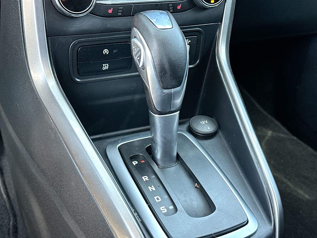 Thumbnail: 2020 Ford EcoSport - 14