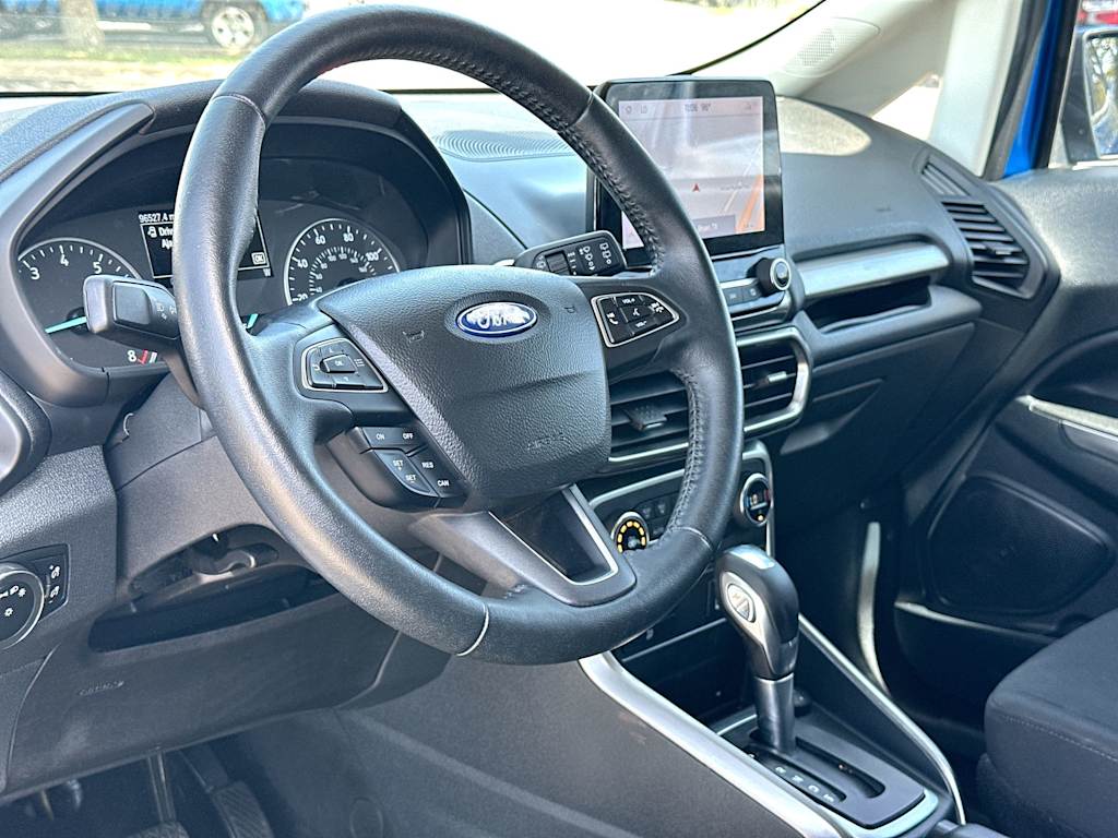 Thumbnail: 2020 Ford EcoSport - 2