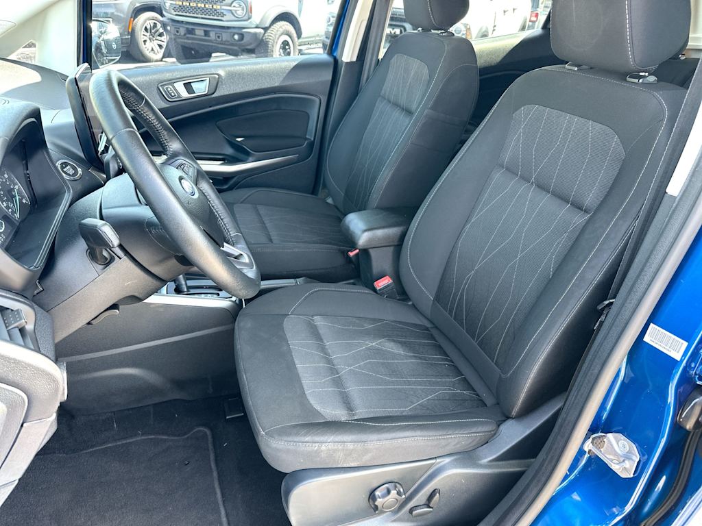 Thumbnail: 2020 Ford EcoSport - 10